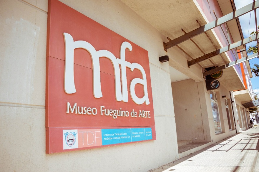 El Museo Fueguino de Arte llevará el nombre Niní Bernardello La