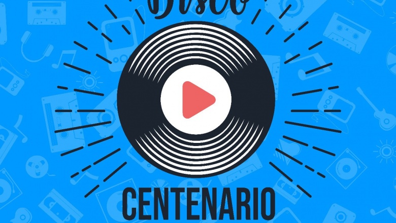 Se dieron a conocer los artistas que participarán del “Disco Centenario”