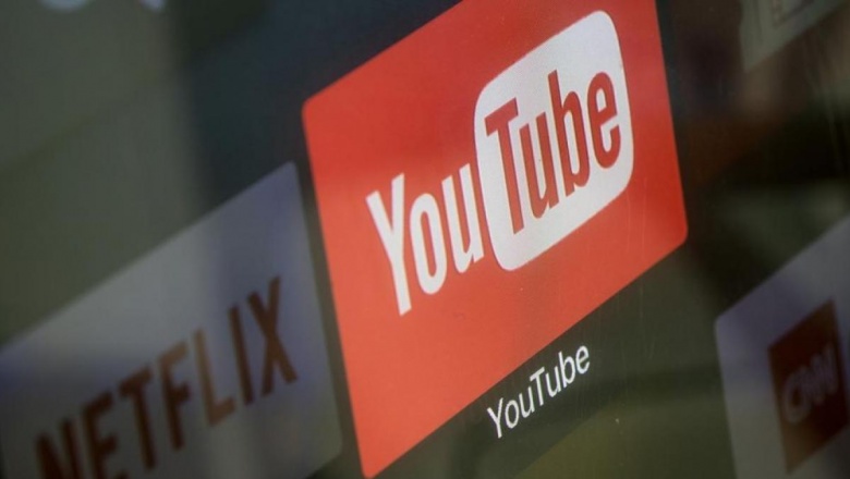 Youtube sale a pelearle a Netflix y ofrece películas y series gratis