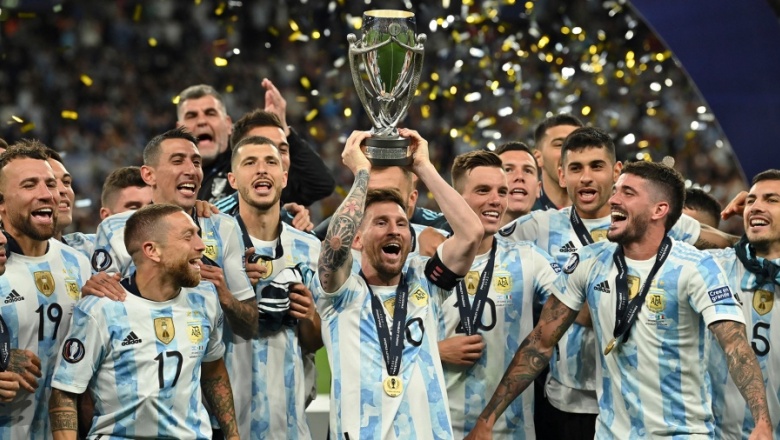 Predicen que Argentina será la campeona del Mundial Qatar 2022