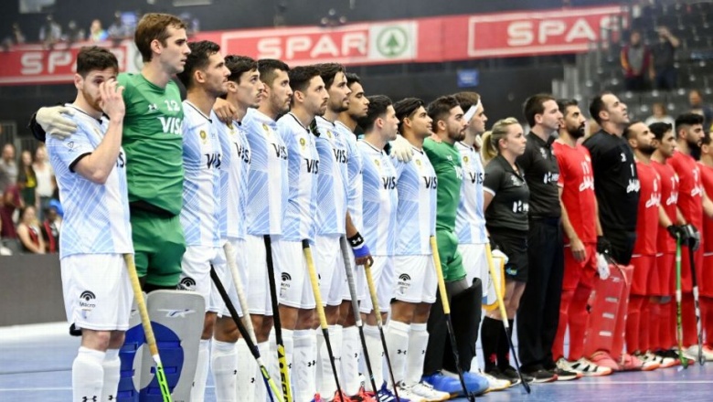 Argentina, campeón Mundial de Hockey, afuera del clasificatorio: no puede viajar por falta de fondos