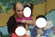 Abuelo abusador niega cargos: “soy inocente, jamas le hubiera hecho algo así a mis nietos”
