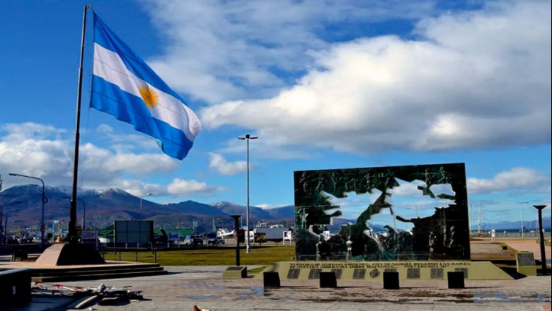 La Asamblea Parlamentaria Eurolat expresó se expresó y llamó a  negociaciones entre Argentina y Reino Unido por Malvinas