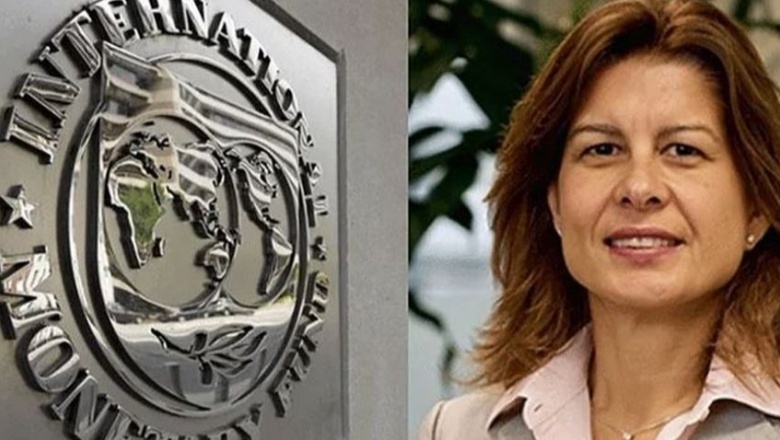 El FMI advierte que la inflación "está paralizando la economía argentina"