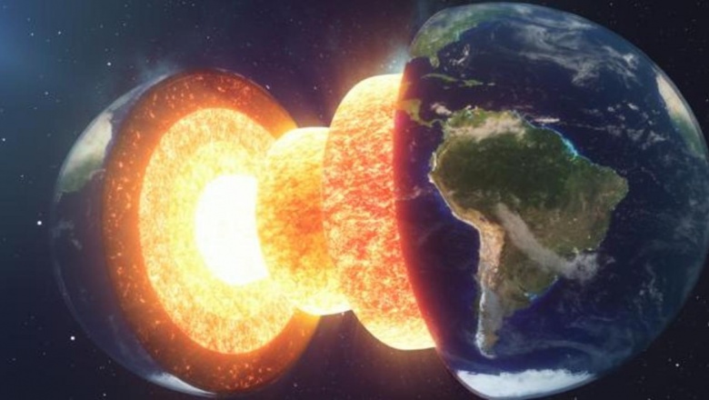 Inquietante: descubren que el núcleo de la Tierra dejó de girar ¿Qué consecuencias puede tener?