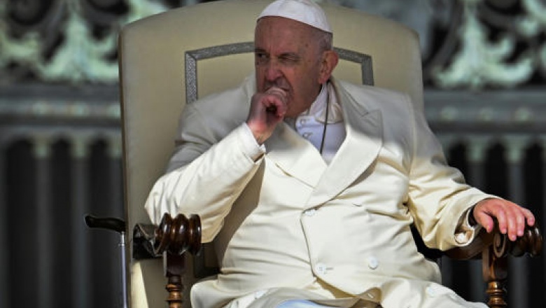 El Vaticano formará a los obispos para luchar contra la pedofilia en la Iglesia