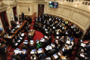 Senado debate ley Bases: el dictamen se pelea voto a voto