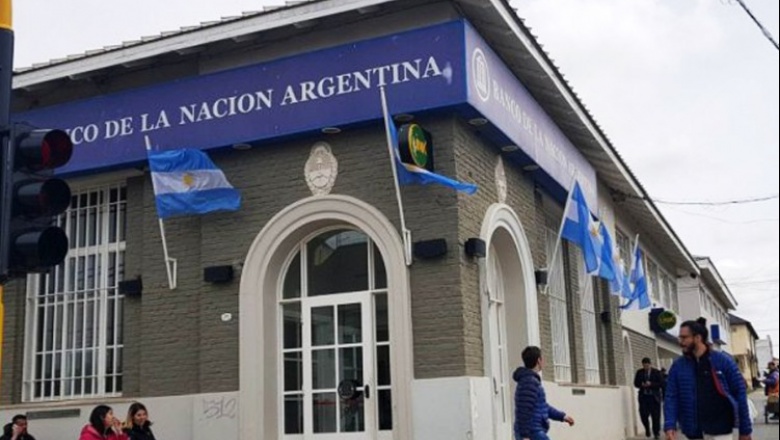 El Banco Nación bajó la tasa para préstamos personales
