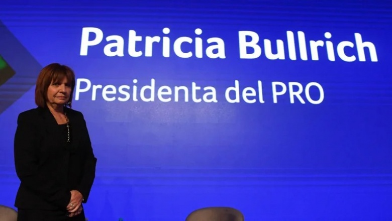 Patricia Bullrich también prometió que impulsará la dolarización si es elegida Presidenta