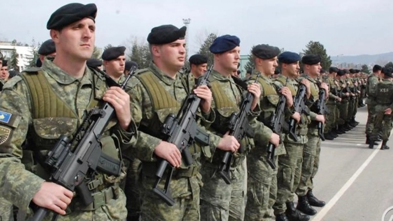 Duro rechazo del Gobierno a la intención británica de enviar soldados de Kosovo a las Islas Malvinas para entrenamiento