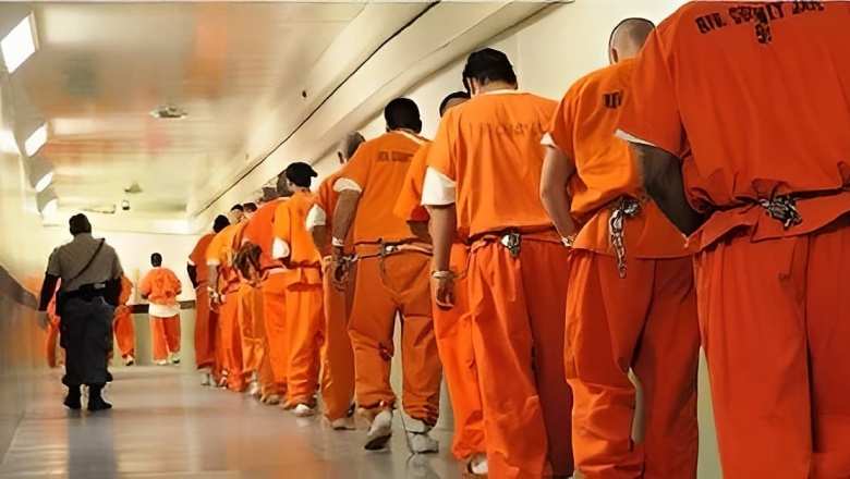 Nación porpone privatizar las cárceles “que los presos paguen sus condenas laburando”