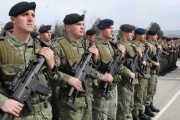 Duro rechazo del Gobierno a la intención británica de enviar soldados de Kosovo a las Islas Malvinas para entrenamiento