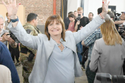De "pone bombas" a Ministra de Seguridad: Patricia Bullrich la ministra de Milei