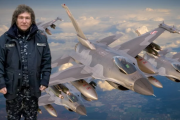 Polémica: de “no hay plata” a gastar 600 millones de dólares para comprar aviones de guerra