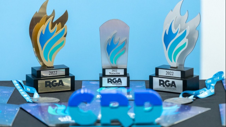 Se presentó la VIII edición de los premios Ciudad de Río Grande