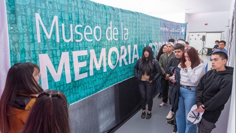 Jóvenes con Memoria: acercando a las generaciones la historia Argentina