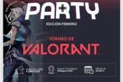 Llega una nueva edición de la LAN Party a Río Grande
