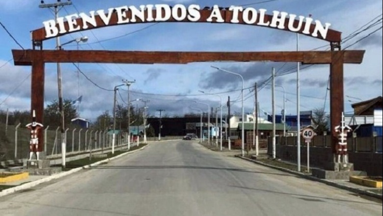 Tolhuin: Suspenden las colonias de Verano por brote de Covid en la localidad