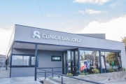 Un hombre se quitó la vida en una clínica de Ushuaia