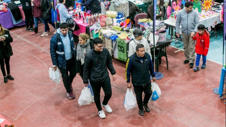 El Mercado Concentrador de Ushuaia comercializó más de 15 mil kilos de carne, frutas y verduras