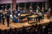 Comienza el Festival Internacional de Música Clásica de Ushuaia con entrada libre y gratuita