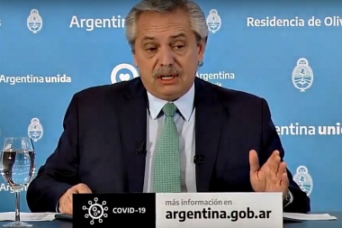 La cuarentena se extiende hasta el 26 de abril