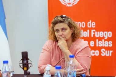 Castiglione: "la cuarentena continúa y la industria no va a estar exceptuada"