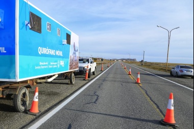 Se amplía el horario de atención de la Posta Sanitaria Municipal