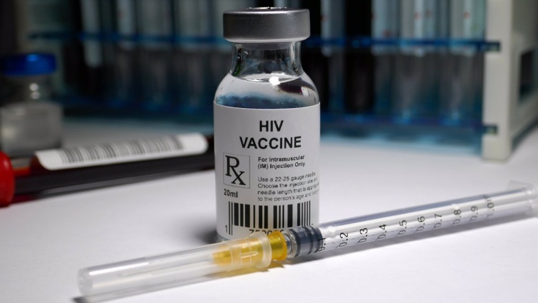Prueban en humanos una vacuna contra el VIH