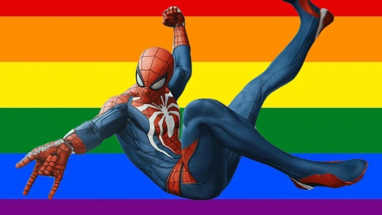 Marvel anunció el primer Spider-Man gay de la historia