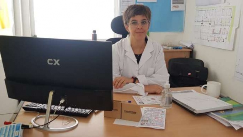 Renunció la Directora del Centro Asistencial de Tolhuin tras la muerte de la niña de 4 años