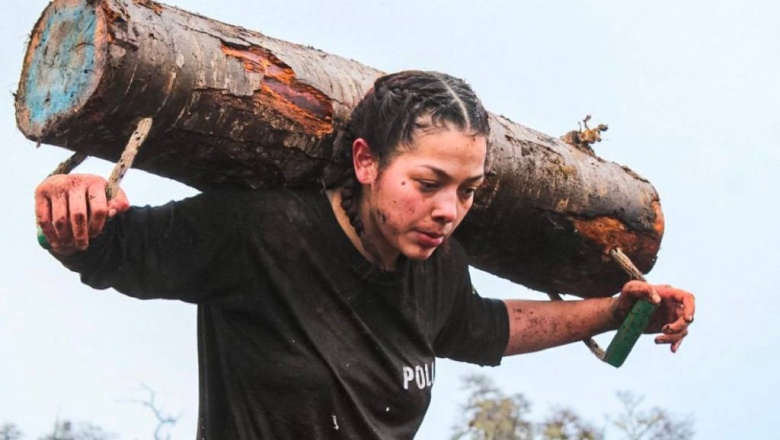Este fin de semana se llevará adelante la 5° edición del “Tolhuin Extremo”