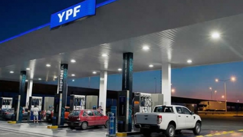 Marcha atrás: Las YPF seguirán aceptando tarjetas de crédito