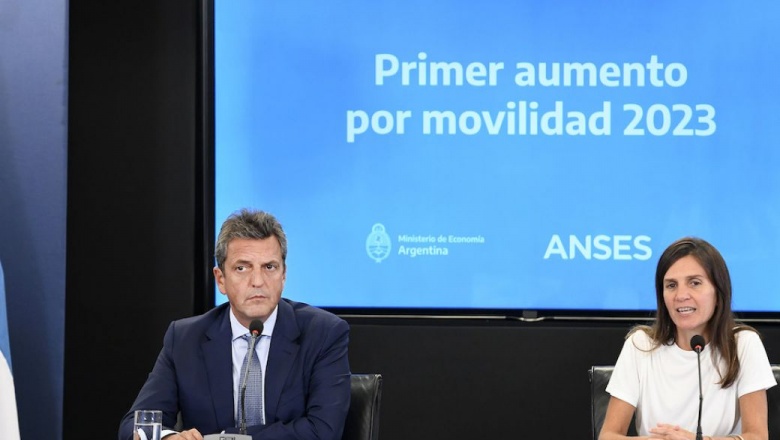 Aumento a Jubilados: ningún cobrará menos de $73.000 