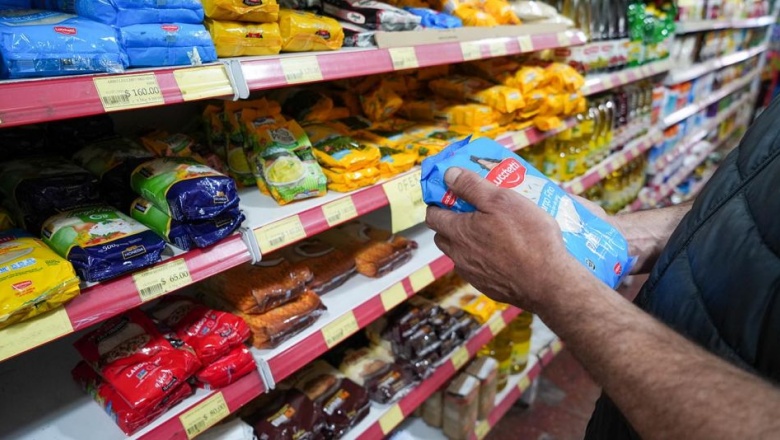 Inflación: Ya registra un 14% en los dos primeros meses del año 