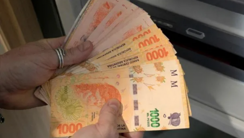 Aumento del 26% del salario Mínimo Vital y Móvil