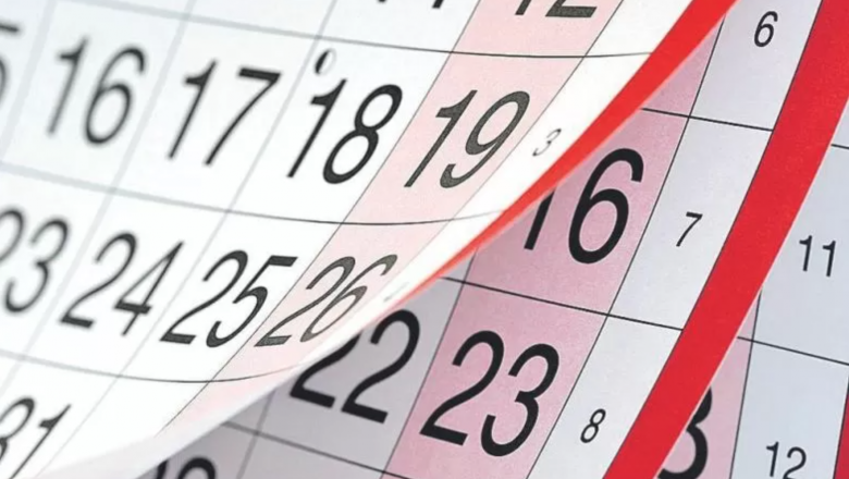 Nuevo fin de semana largo: este viernes 24 de marzo feriado nacional