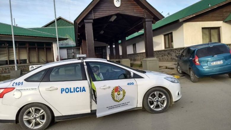Comienza juicio sobre abuso sexual  en Ushuaia