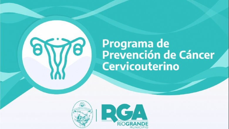 Por cupos agotados en la Prevención de Cáncer Cervicouterino, el Municipio brindará más turnos