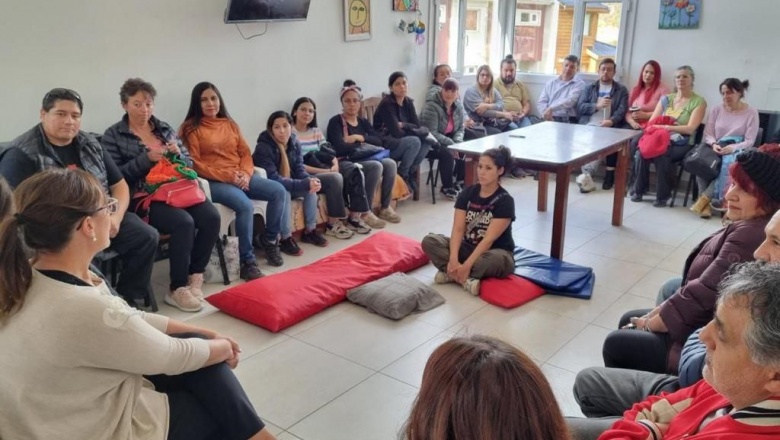 El Municipio de Ushuaia impulsa una jornada de concientización sobre el Autismo