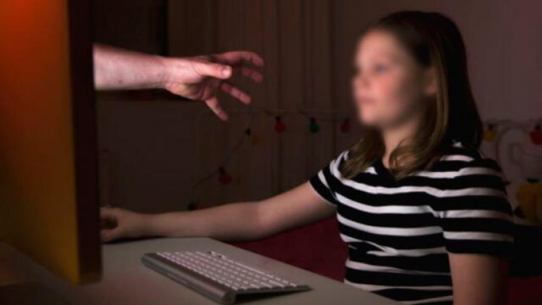 Triste record: TDF con el indice más alto de comercio de imagenes sexuales de menores en Argentina.