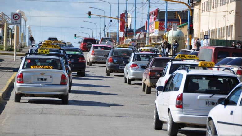 Aumentó la tarifa del servicio de taxis