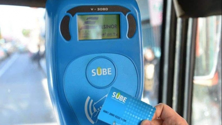 El Concejo de Ushuaia autorizaría hoy el aumento del boleto de colectivo 