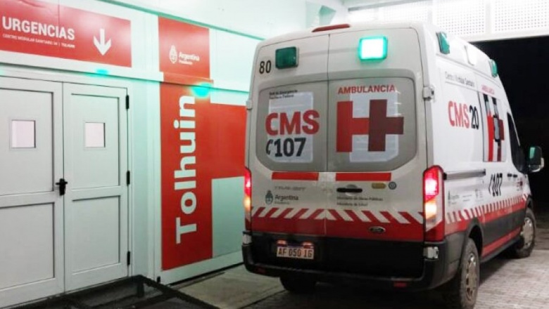 Falleció la mujer policía que tenía muerte cerebral en Tolhuin