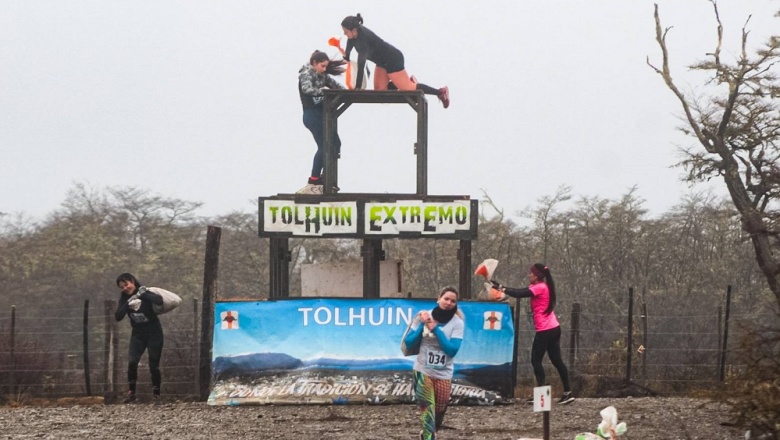  Se viene la 6° edición de Tolhuin Extremo