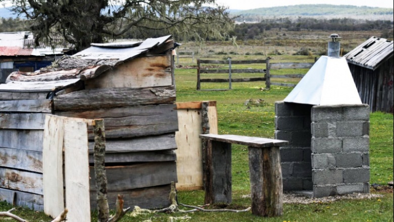 Acondicionan Campings de Tolhuin para obtener su habilitación