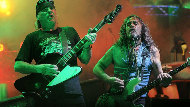 La Renga: horario y elementos prohibidos para el ingreso al recital
