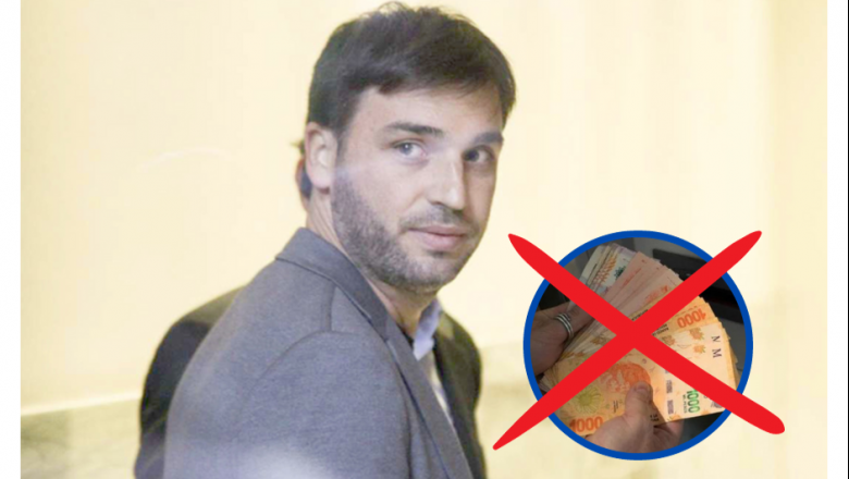 El Gobernador de Chubut,  alineado a Milei, no pagará aguinaldo 