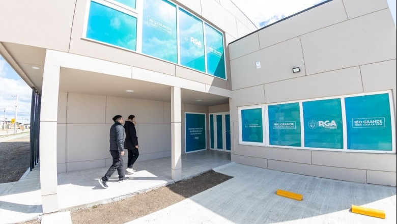El Centro Municipal de Desarrollo Comunitario se consolida como un nuevo lugar de encuentro
