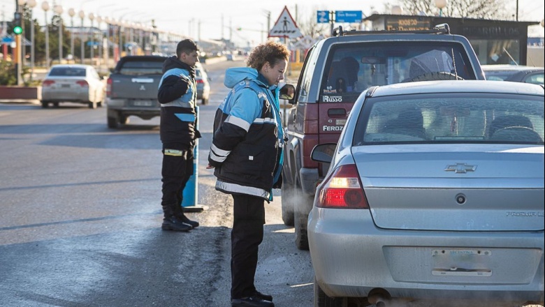 El Intendente mantuvo un encuentro con representantes de taxis y remises